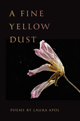 A Fine Yellow Dust Cover Image