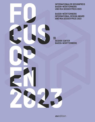 Focus Open 2023 Cover Image