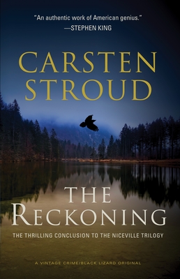 The Reckoning: Book Three of the Niceville Trilogy Cover Image