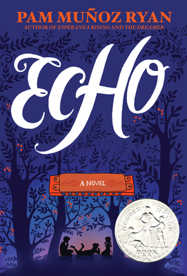 Cover Image for Echo