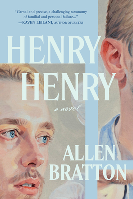 Henry Henry Cover Image