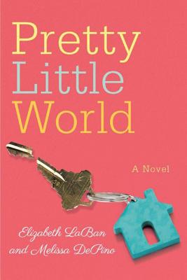 Cover for Pretty Little World