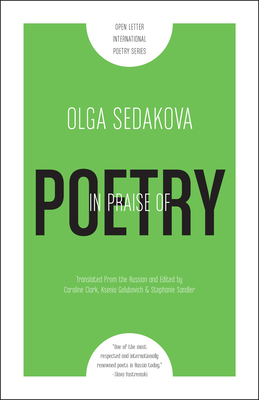 In Praise of Poetry Cover Image