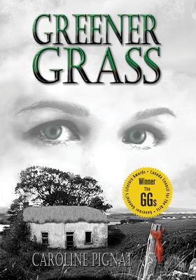 Greener Grass Cover Image