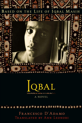 Iqbal Cover Image