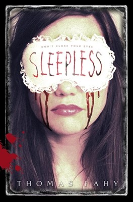 Sleepless Cover Image