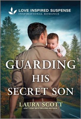 Guarding His Secret Son