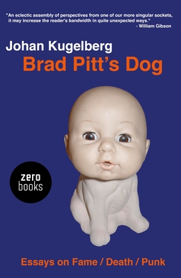 Cover for Brad Pitt's Dog