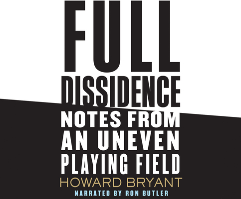Full Dissidence Cover Image