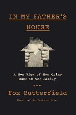 Cover for In My Father's House