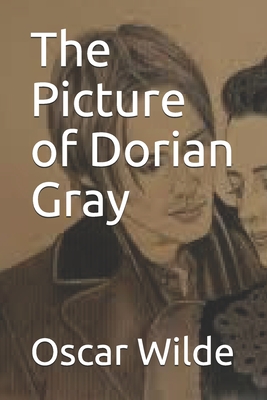 The Picture of Dorian Gray