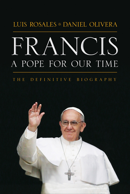 Cover for Francis