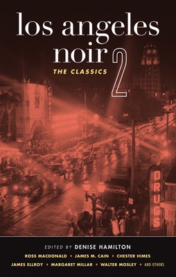 Cover for Los Angeles Noir 2