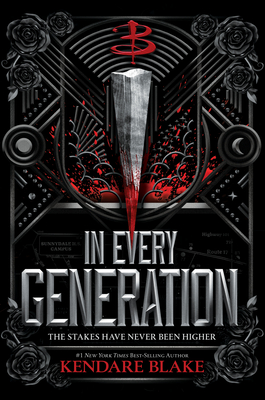 Cover Image for In Every Generation