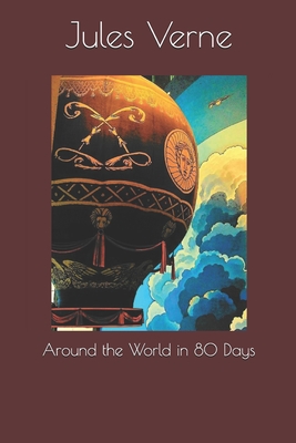 Around the World in 80 Days