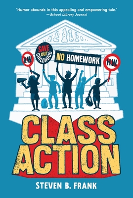 Class Action Cover Image