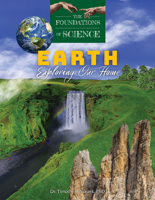Earth: Exploring Our Home Cover Image