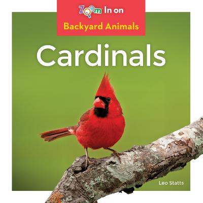 Cardinals Cover Image