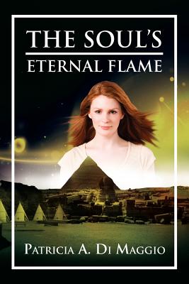 Cover for The Soul's Eternal Flame
