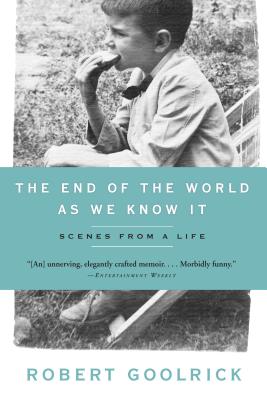 The End of the World as We Know It: Scenes from a Life Cover Image