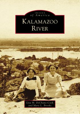Kalamazoo River Cover Image