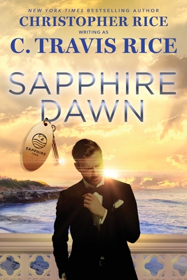Sapphire Dawn (Sapphire Cove #4)