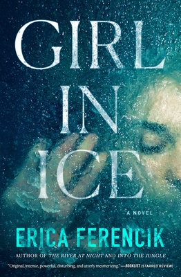 Cover Image for Girl in Ice