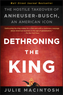 Dethroning the King Cover Image