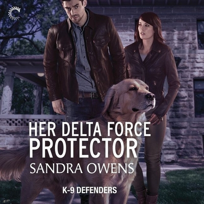 Her Delta Force Protector (K-9 Defenders #2)