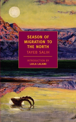 Cover for Season of Migration to the North