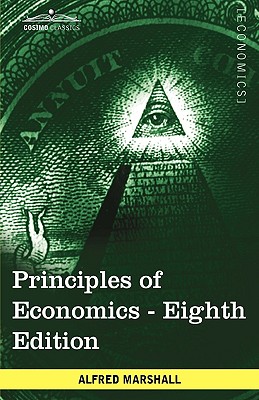alfred marshall principles of economics