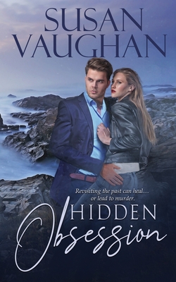 Cover for Hidden Obsession