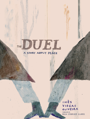 The Duel: A Story about Peace Cover Image
