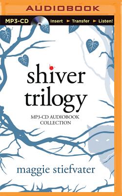 Cover for Shiver Trilogy: Shiver, Linger, Forever
