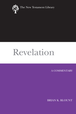 Revelation (2009): A Commentary (New Testament Library) Cover Image