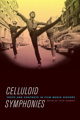 Cover for Celluloid Symphonies