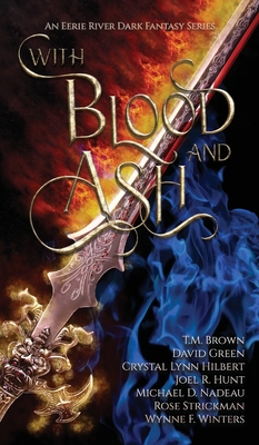 With Blood and Ash Cover Image