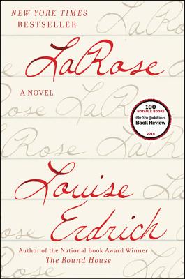 LaRose: A Novel