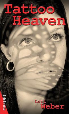 Tattoo Heaven (Lorimer SideStreets) By Lori Weber Cover Image