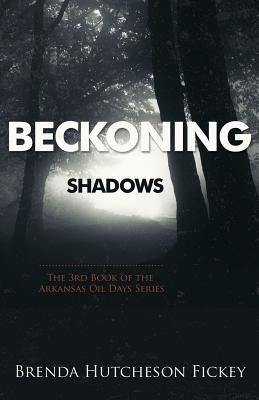 Cover for Beckoning Shadows