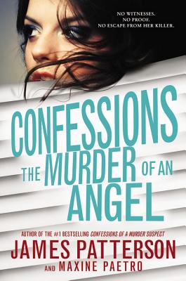 Confessions: The Murder of an Angel Cover Image