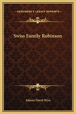 Swiss Family Robinson