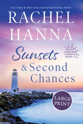 Sunsets & Second Chances Cover Image
