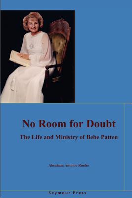 Cover for No Room for Doubt