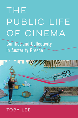 Cover for The Public Life of Cinema