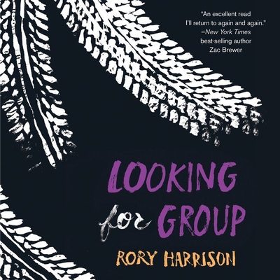 Cover for Looking for Group
