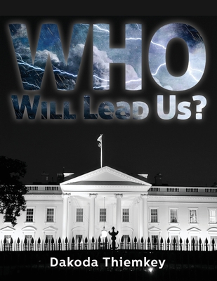 Who Will Lead Us? Cover Image