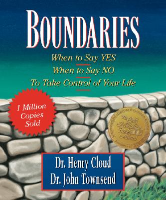 Boundaries: When to Say Yes, When to Say No-To Take Control of Your Life (RP Minis)