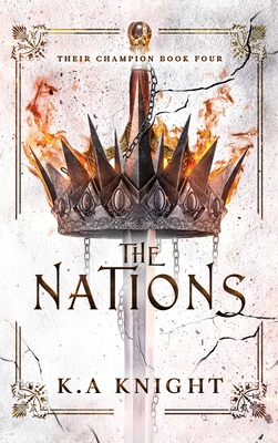 The Nations By K. a. Knight Cover Image