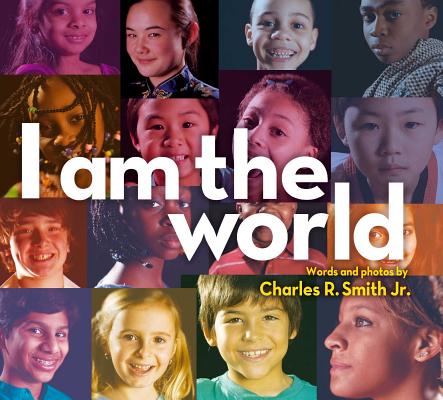 I Am the World Cover Image